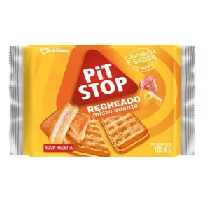 BISC. MARILAN P.STOP RECH MISTO QUENTE