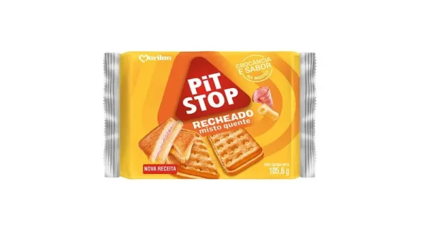 BISC. MARILAN P.STOP RECH MISTO QUENTE
