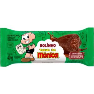 BOLINHO TM CS MARILAN CHOC RECH CHOC DP