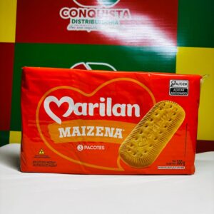 BISC. MARILAN MAIZENA 300GR