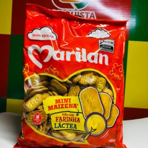 BISC. MARILAN MINI MAIZENA 300GR