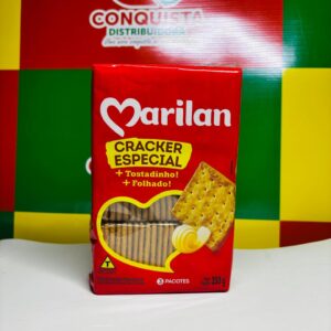 BISC. MARILAN CRACKER ESPECIAL 350GR