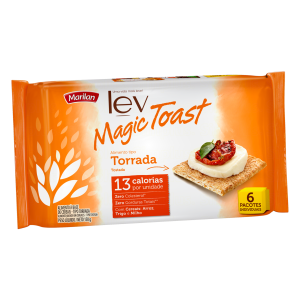TORRADA MARILAN LEV MAGIC TOAST ORIGINAL