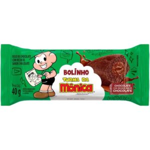 BOLINHO TM CS MARILAN CHOC RECH CHOC DP