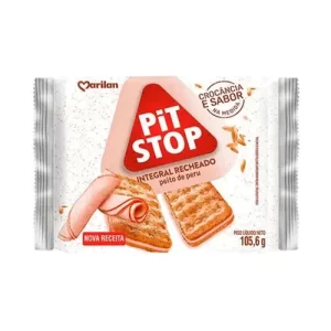 BISC. MARILAN P.STOP RECH INT.PEITO PERU