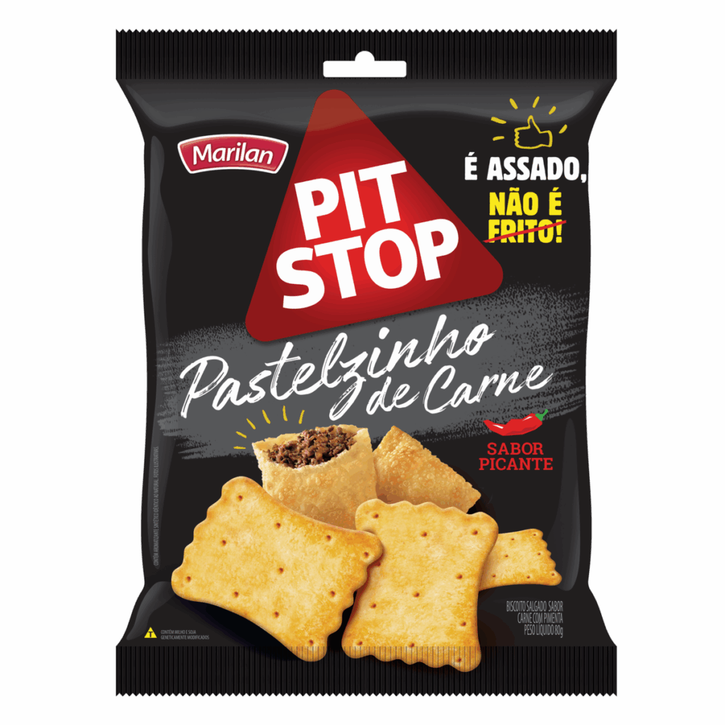 BISC. MARILAN P.S PETISCO PASTELZ.CARNE