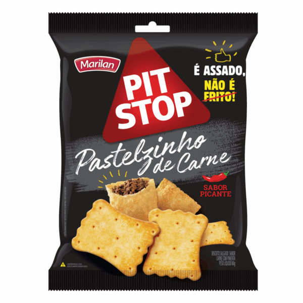 BISC. MARILAN P.S PETISCO PASTELZ.CARNE
