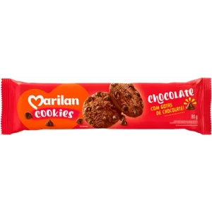 BISC. MARILAN COOKIE CHOCOLATE 80GR