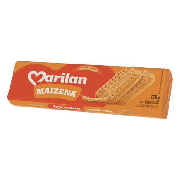 BISC. MARILAN MAIZENA 170GR