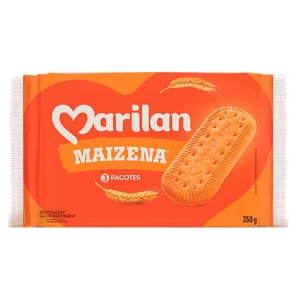 BISC. MARILAN MAIZENA 350GR