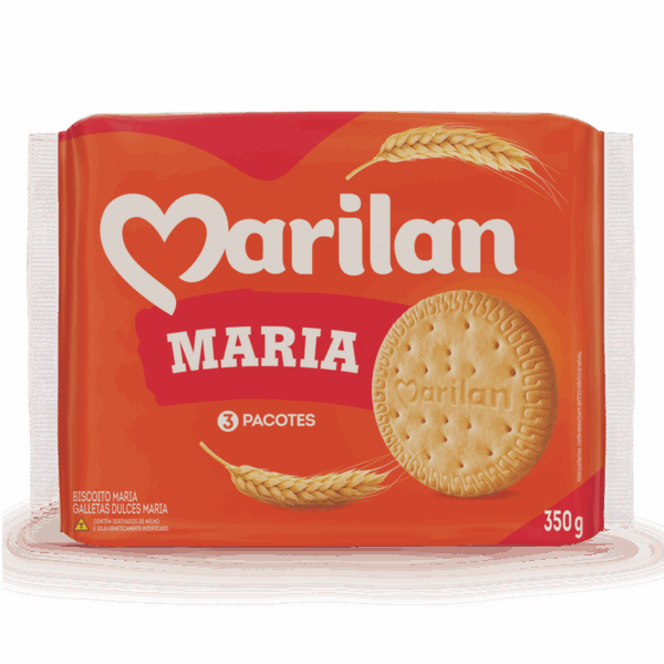 BISC. MARILAN MARIA 350GR