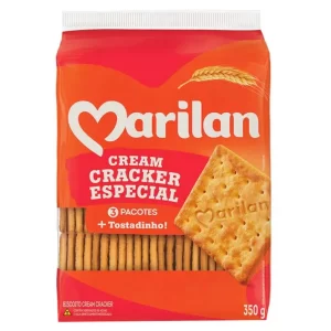 BISC. MARILAN CRACKER ESPECIAL 350GR