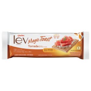 TORRADA MARILAN LEV MAGIC TOAST ORIG 55G
