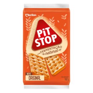 BISC. MARILAN PIT STOP ORIG FERM NAT 162