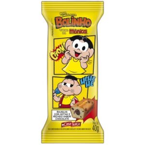 BOLINHO TM CS MARILAN BAUN GTS RECH CHOC