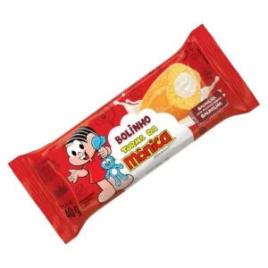 BOLINHO TM CS MARILAN BAUN RECH BAUN DP