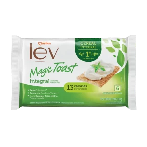 TORRADA MARILAN LEV MAGIC TOAST INTEGRAL
