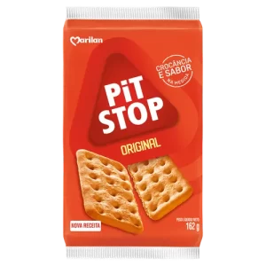 BISC. MARILAN PIT STOP ORIGINAL 162GR