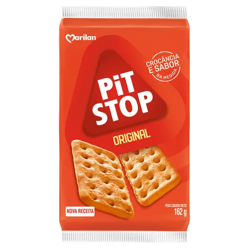 BISC. MARILAN PIT STOP ORIGINAL 162GR