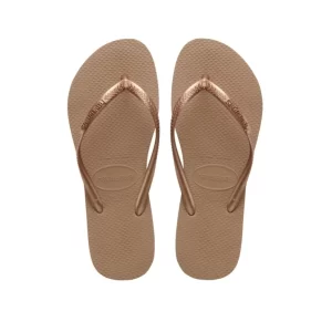 SAND HAV SLIM FC ROSE GOLD