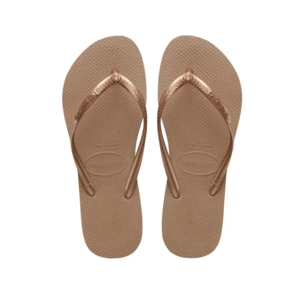 SAND HAV SLIM FC ROSE GOLD