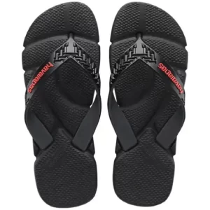 SAND HAV POWER 2.0 FC PRETO