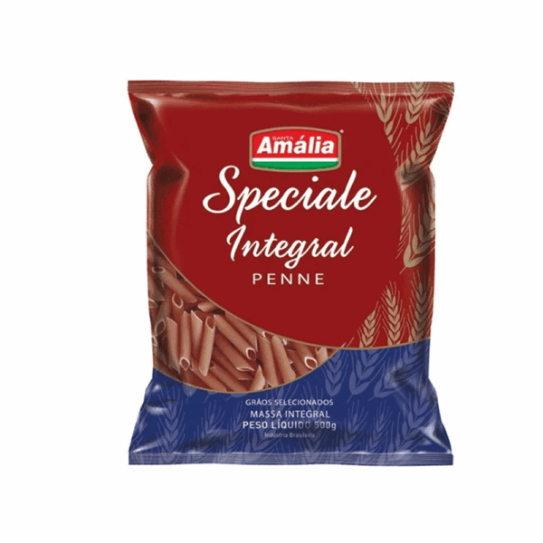 MAC. S.AMALIA PENA INTEG. SPECIALE 500GR