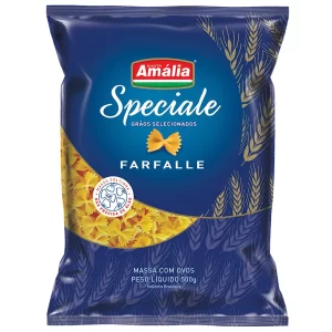 MAC. S.AMALIA C/OVOS FARFALLE SPECIALE