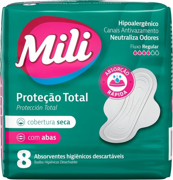 ABSORV. MILI CONF. T. F.BAIXO SECA ABAS