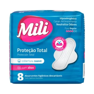 ABSORV. MILI CONF. T. F.BAIXO SUAVE ABAS