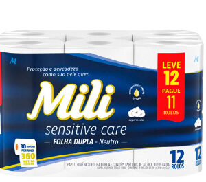PAPEL HIG. MILI F.DUPLA NEUTO 30M