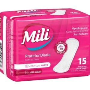 ABSORV. PROTETOR DIARIA MILI