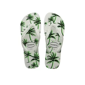 SAND HAV ALOHA FC BCO/BCO/VERDE