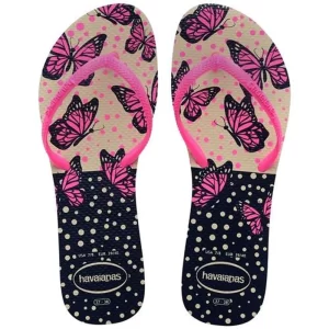 SAND HAV FLAT MIX FC BRANCO/ROSA