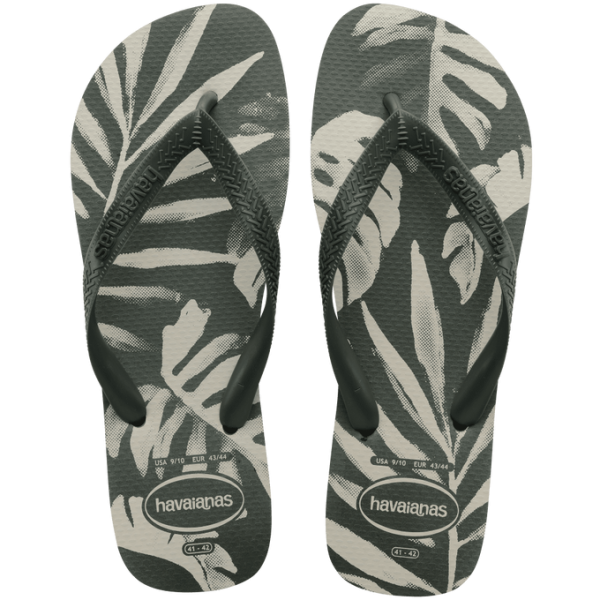 SAND HAV ALOHA FC VERDE OLIVE/VD OL