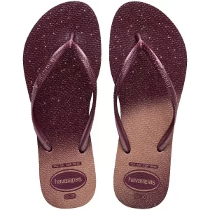 SAND HAV SLIM GLOSS FC TERRA ROXA