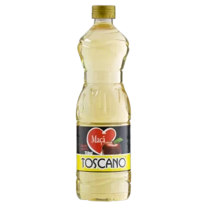 VINAGRE TOSCANO MACA 750ML