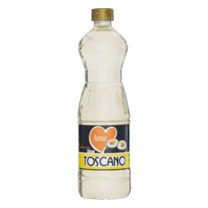 VINAGRE TOSCANO ARROZ 750ML