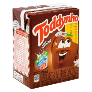 TODDYNHO TRADICIONAL LIQUIDO 200ML