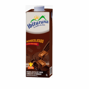 BEBIDA LACTEA IBITURUNA CHOCOLATE EDGE 1