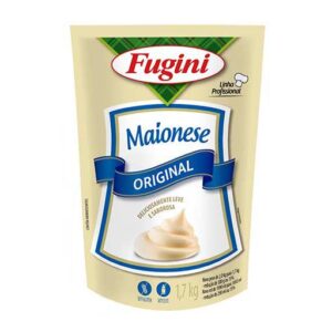 MAIONESE TRAD. FUGINI SACHE 1,7KG