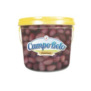 AZEITONA PRETA CAMPO BELO INT. MEDIA BD