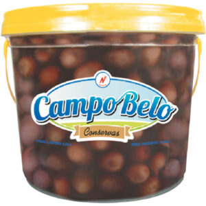 AZEITONA PRETA CAMPO BELO SEM CAROCO BD