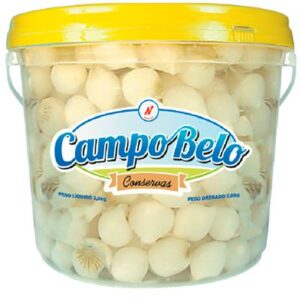 CEBOLINHA CAMPO BELO BD 2KG