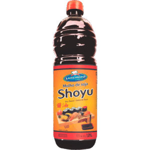 MOLHO SHOYO LANCHERO 1,01 LT