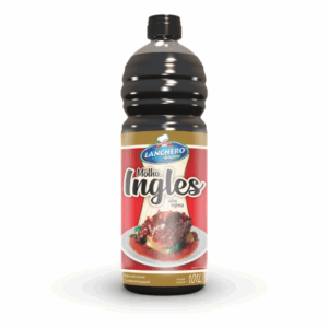 MOLHO INGLES LANCHERO 1,01LT