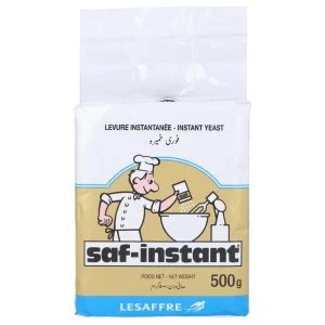 FERMENTO BIOLOGICO SAF  INST. MD 500GR