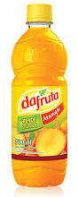 SUCO DAFRUTA MANGA PET 500ML