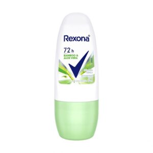 DESOD. ROL REXONA BAMBOO 30ML