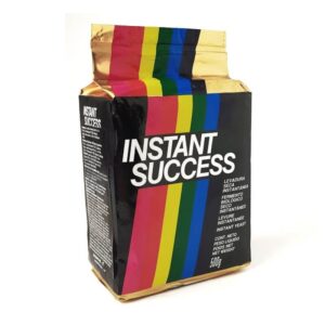 FERMENTO INSTANT SUCCESS  MD 500GR
